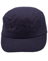 Military Cap thumbnail 2