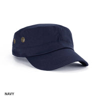 Military Cap thumbnail 7