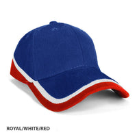 Mountain Cap with Ear Flaps and Brim for Outdoor Warmth thumbnail 6 mountain cap - madhats.com.au