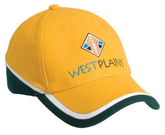 Mountain Cap - madhats.com.au
