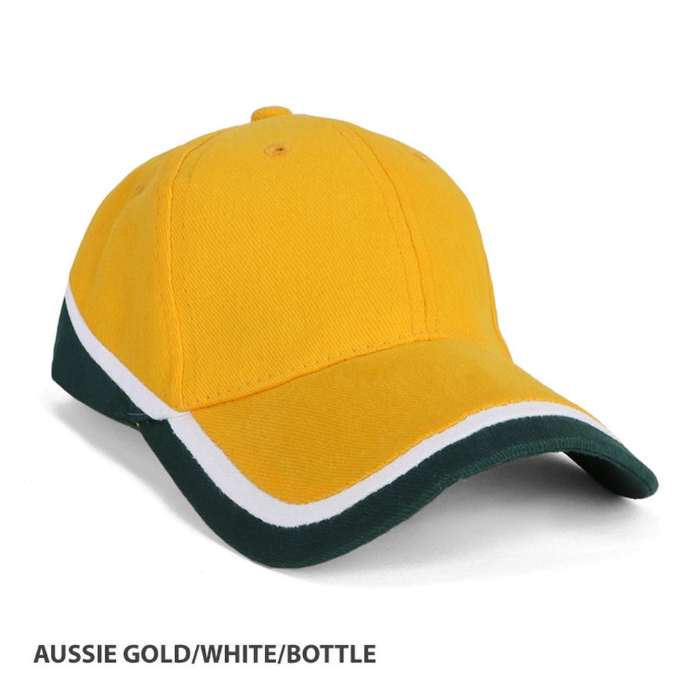 Mountain Cap - madhats.com.au