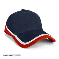Mountain Cap with Ear Flaps and Brim for Outdoor Warmth thumbnail 3 mountain cap - madhats.com.au