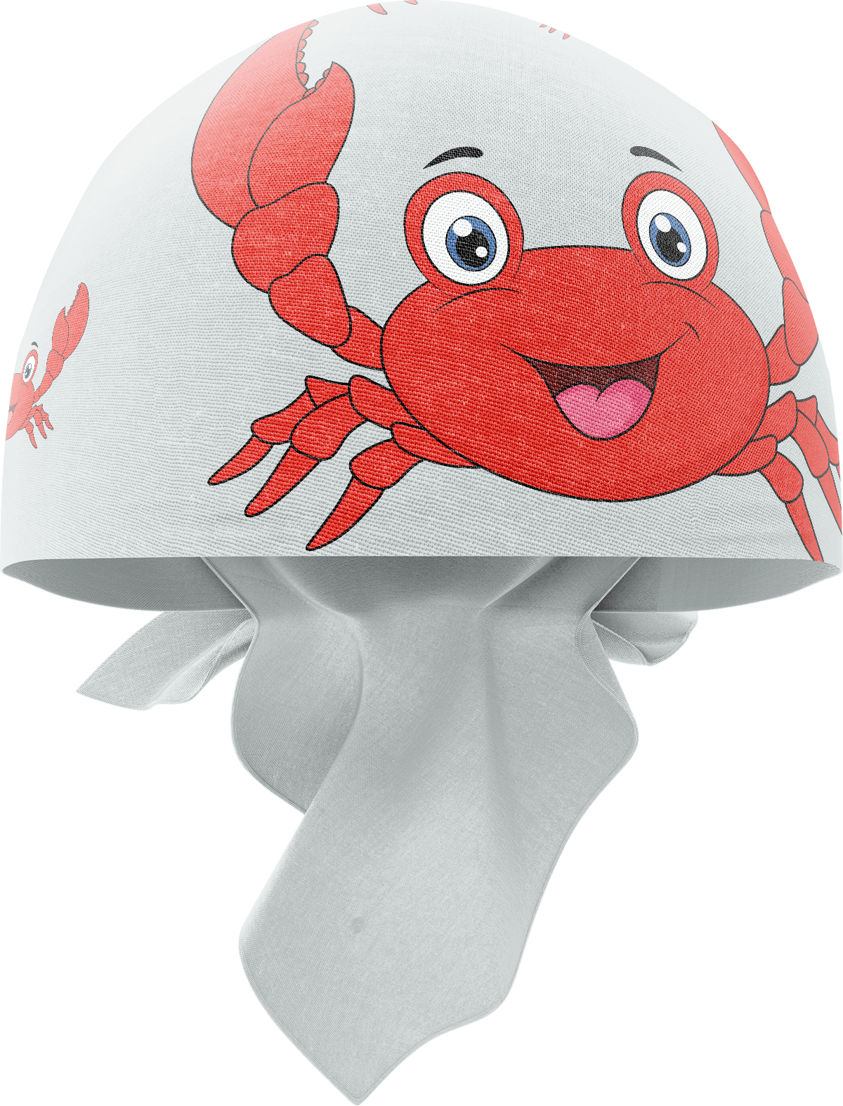 Muddy Crab Bandannas