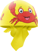 Muddy Crab Bandannas thumbnail 4
