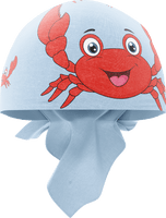 Muddy Crab Bandannas thumbnail 3
