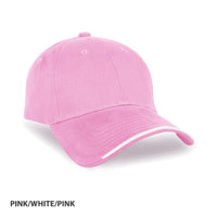 Navigator Cap with Built-In Compass and Moisture-Wicking Fabric thumbnail 6 navigator cap - madhats.com.au