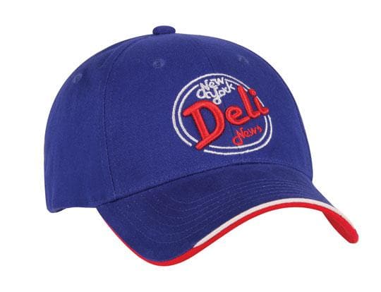 Navigator Cap – madhats.com.au