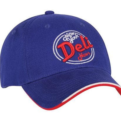 Navigator Cap