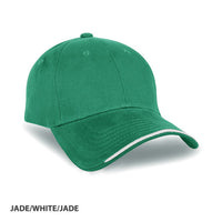 Navigator Cap with Built-In Compass and Moisture-Wicking Fabric thumbnail 10 navigator cap - madhats.com.au