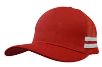 NewStyle3995 Premium Cotton Baseball Cap in Multiple Colors thumbnail 3