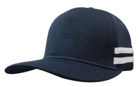 NewStyle3995 Premium Cotton Baseball Cap in Multiple Colors thumbnail 2