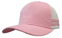 NewStyle3995 Premium Cotton Baseball Cap in Multiple Colors thumbnail 9