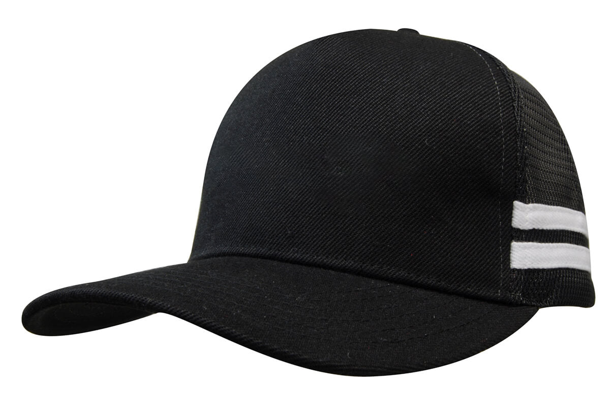 NewStyle3995 Premium Cotton Baseball Cap in Multiple Colors