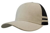 NewStyle3995 Premium Cotton Baseball Cap in Multiple Colors thumbnail 5