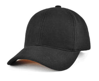 North Wind Structured 6-Panel Cap with Pre-Curved Peak thumbnail 1 north wind cap - madhats.com.au