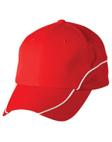 Nylon poly mesh contrast trim thumbnail 5