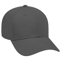 Otto Comfy Fit Stretchable Cotton Twill 6-Panel Low Profile Cap thumbnail 1