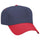 Red/ Navy