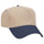 Navy/ Khaki
