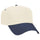 Navy/ Natural