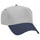Navy/ Grey