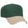 Khaki/ Dk Green