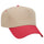 Red/ Khaki