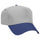 Royal/ Grey