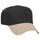 Khaki/ Black