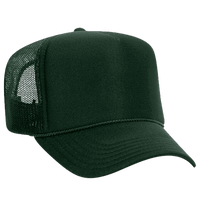 Ottocap 39165 High Crown Foam trucker with rope thumbnail 16