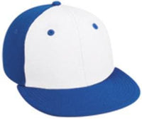 Outdoor Bamboo Charcoal Snapback Cap with Premium Detailing thumbnail 34 outdoor-bamboo charcoal, flat visor - madhats.com.au