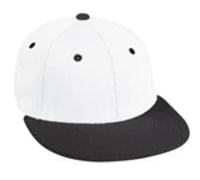 Outdoor Bamboo Charcoal Snapback Cap with Premium Detailing thumbnail 26 outdoor-bamboo charcoal, flat visor - madhats.com.au