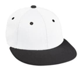 
            
                Load image into Gallery viewer, Outdoor-Bamboo Charcoal, Flat Visor - madhats.com.au
            
        