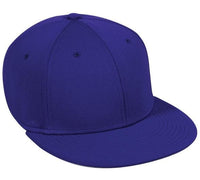 Outdoor Bamboo Charcoal Snapback Cap with Premium Detailing thumbnail 51 outdoor-bamboo charcoal, flat visor - madhats.com.au