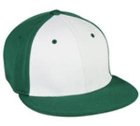 Outdoor Bamboo Charcoal Snapback Cap with Premium Detailing thumbnail 28 outdoor-bamboo charcoal, flat visor - madhats.com.au
