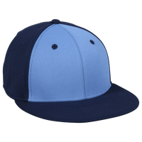 Outdoor Bamboo Charcoal Snapback Cap with Premium Detailing thumbnail 40 outdoor-bamboo charcoal, flat visor - madhats.com.au