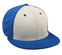 Outdoor Bamboo Charcoal Snapback Cap with Premium Detailing thumbnail 20 outdoor-bamboo charcoal, flat visor - madhats.com.au