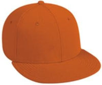 Outdoor Bamboo Charcoal Snapback Cap with Premium Detailing thumbnail 2 outdoor-bamboo charcoal, flat visor - madhats.com.au