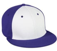 Outdoor Bamboo Charcoal Snapback Cap with Premium Detailing thumbnail 31 outdoor-bamboo charcoal, flat visor - madhats.com.au