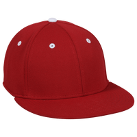 Outdoor Bamboo Charcoal Snapback Cap with Premium Detailing thumbnail 53 outdoor-bamboo charcoal, flat visor - madhats.com.au