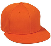 Outdoor Bamboo Charcoal Snapback Cap with Premium Detailing thumbnail 50 outdoor-bamboo charcoal, flat visor - madhats.com.au