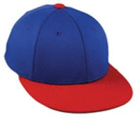 Outdoor Bamboo Charcoal Snapback Cap with Premium Detailing thumbnail 25 outdoor-bamboo charcoal, flat visor - madhats.com.au