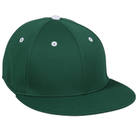 Outdoor Bamboo Charcoal Snapback Cap with Premium Detailing thumbnail 42 outdoor-bamboo charcoal, flat visor - madhats.com.au
