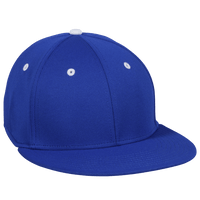 Outdoor Bamboo Charcoal Snapback Cap with Premium Detailing thumbnail 55 outdoor-bamboo charcoal, flat visor - madhats.com.au