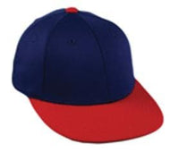 Outdoor Bamboo Charcoal Snapback Cap with Premium Detailing thumbnail 22 outdoor-bamboo charcoal, flat visor - madhats.com.au