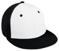 Outdoor Bamboo Charcoal Snapback Cap with Premium Detailing thumbnail 27 outdoor-bamboo charcoal, flat visor - madhats.com.au