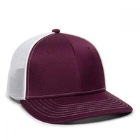 Outdoor Flexfit Cap with Premium Comfort Fit thumbnail 13