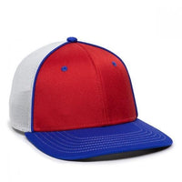 Outdoor Flexfit Cap with Premium Comfort Fit thumbnail 20