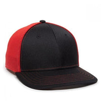Outdoor Flexfit Cap with Premium Comfort Fit thumbnail 6