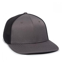 Outdoor Flexfit Cap with Premium Comfort Fit thumbnail 9
